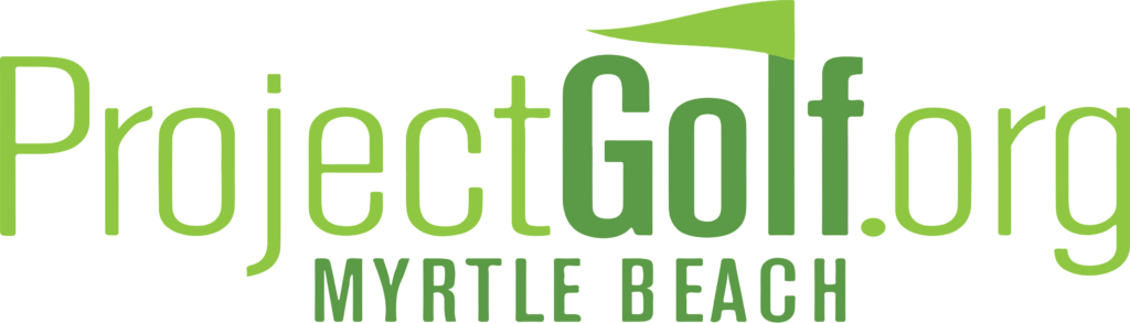 Project Golf Logo