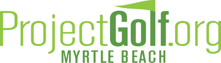 Project Golf Logo