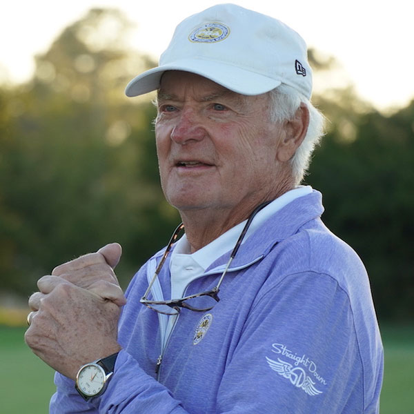 Gary Schaal
