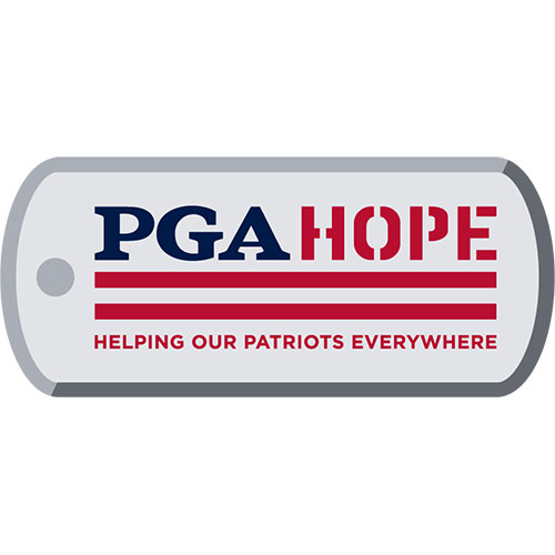 PGA Hope