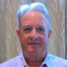 Paul Carlson