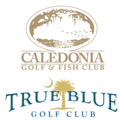 Caledonia and True Blue